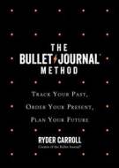 The Bullet Journal Method - cena, porovnanie