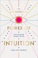 The Life-Changing Power of Intuition - cena, porovnanie