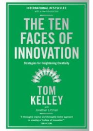 The Ten Faces of Innovation