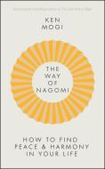 The Way of Nagomi - cena, porovnanie