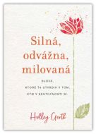 Silná, odvážna, milovaná - cena, porovnanie