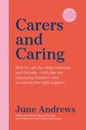 Carers and Caring - cena, porovnanie