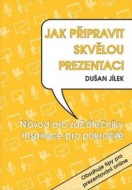 Jak připravit skvělou prezentaci - cena, porovnanie