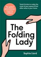 The Folding Lady - cena, porovnanie