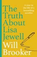 The Truth About Lisa Jewell - cena, porovnanie