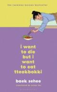 I Want to Die but I Want to Eat Tteokbokki - cena, porovnanie