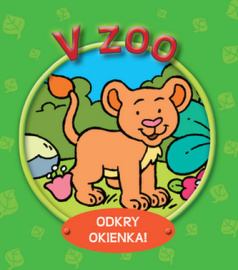 V ZOO Odkry okienka!