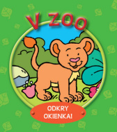 V ZOO Odkry okienka! - cena, porovnanie