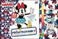 Pečiatkovanky - Minnie Jiri Models - cena, porovnanie