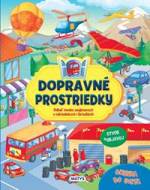 Okienka do sveta: Dopravné prostriedky - cena, porovnanie