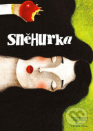 Sněhurka - zvuková knížka - cena, porovnanie