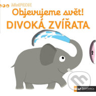 Divoká zvířata - Mayday - cena, porovnanie