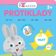 Malý zajíček Protiklady - cena, porovnanie