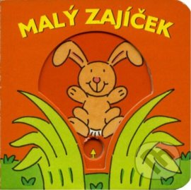 Malý zajíček (Richard Powell)