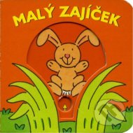 Malý zajíček (Richard Powell) - cena, porovnanie