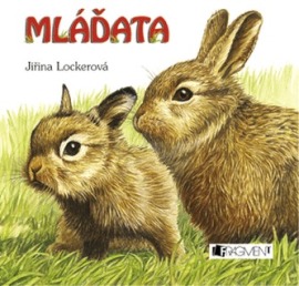 Mláďata - Jiřina Lockerová