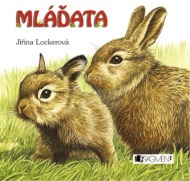 Mláďata - Jiřina Lockerová - cena, porovnanie