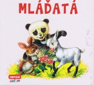 Mláďatá Leporelo SK - cena, porovnanie