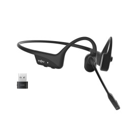 Shokz OpenComm2 + USB-A adaptér