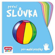 Pro malé prstíky - Slůvka - cena, porovnanie