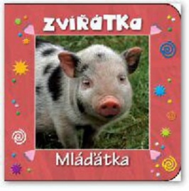 Zvířátka Mláďátka