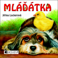 Mláďátka - Jiřina Lockerová - cena, porovnanie