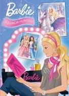 Barbie filmy 1 - Omalovánky A4 - cena, porovnanie