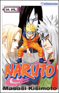 Naruto 19: Následnice - cena, porovnanie