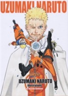 Uzumaki Naruto: Illustrations - cena, porovnanie