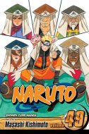Naruto Vol. 49: The Gokage Summit Commences - cena, porovnanie