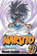 Naruto Vol. 27: Departure - cena, porovnanie