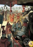 Marco Polo 2. - Na dvore veľkého chána - cena, porovnanie