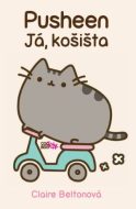 Pusheen - Já, košišta - cena, porovnanie