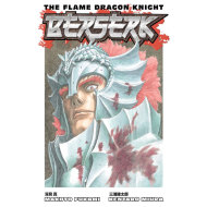 Berserk: The Flame Dragon Knight - cena, porovnanie