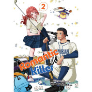 Romantic Killer, Vol. 2 - cena, porovnanie