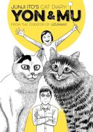Junji Ito's Cat Diary: Yon & Mu - cena, porovnanie
