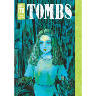 Tombs: Junji Ito Story Collection - cena, porovnanie