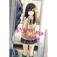 Mieruko-chan, Vol. 2 - cena, porovnanie