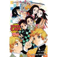 Demon Slayer: Kimetsu no Yaiba-The Flower of Happiness - cena, porovnanie