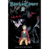 Black Clover, Vol. 32 - cena, porovnanie