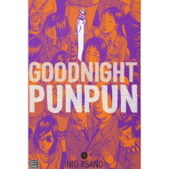 Goodnight Punpun 3 - cena, porovnanie