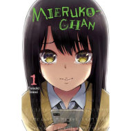 Mieruko-chan, Vol. 1 - cena, porovnanie