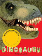Dinosaury kniha maľovaniek - cena, porovnanie