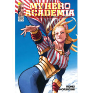 My Hero Academia, Vol. 34 - cena, porovnanie