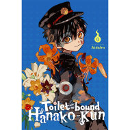 Toilet-bound Hanako kun Vol. 0 - cena, porovnanie