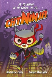 Cat Ninja 1
