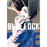 Blue Lock 9 - cena, porovnanie