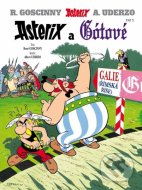 Asterix 3 - Asterix a Gótové - cena, porovnanie