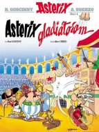 Asterix 4 - Asterix gladiátorem - cena, porovnanie
