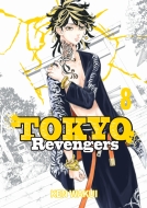 Tokyo Revengers 8 - cena, porovnanie